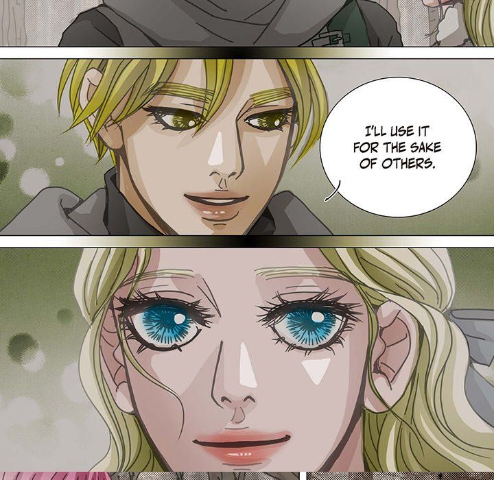 The Emperor's Woman Manhwa - Chapter 99 Page 20