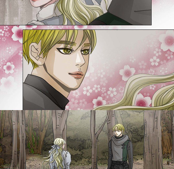 The Emperor's Woman Manhwa - Chapter 99 Page 26