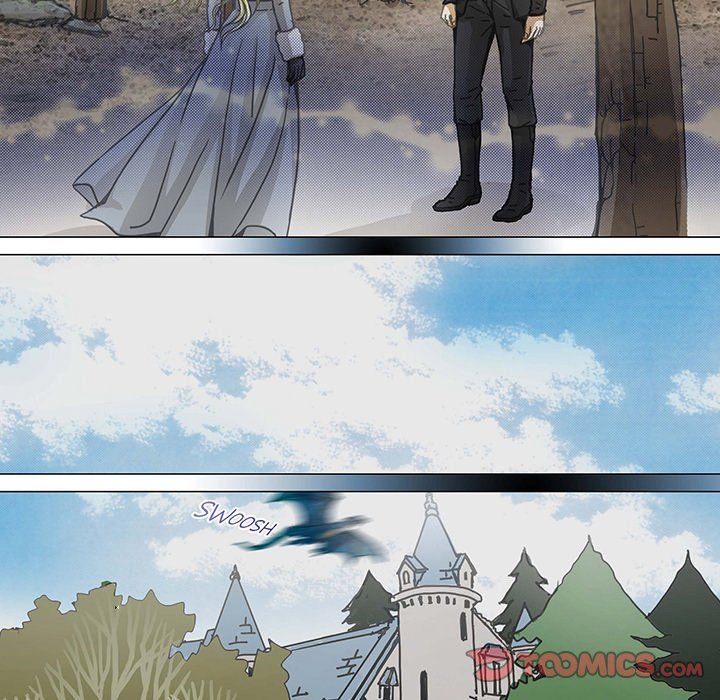 The Emperor's Woman Manhwa - Chapter 99 Page 27