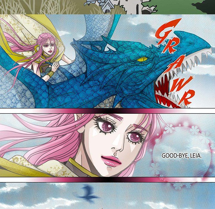 The Emperor's Woman Manhwa - Chapter 99 Page 28