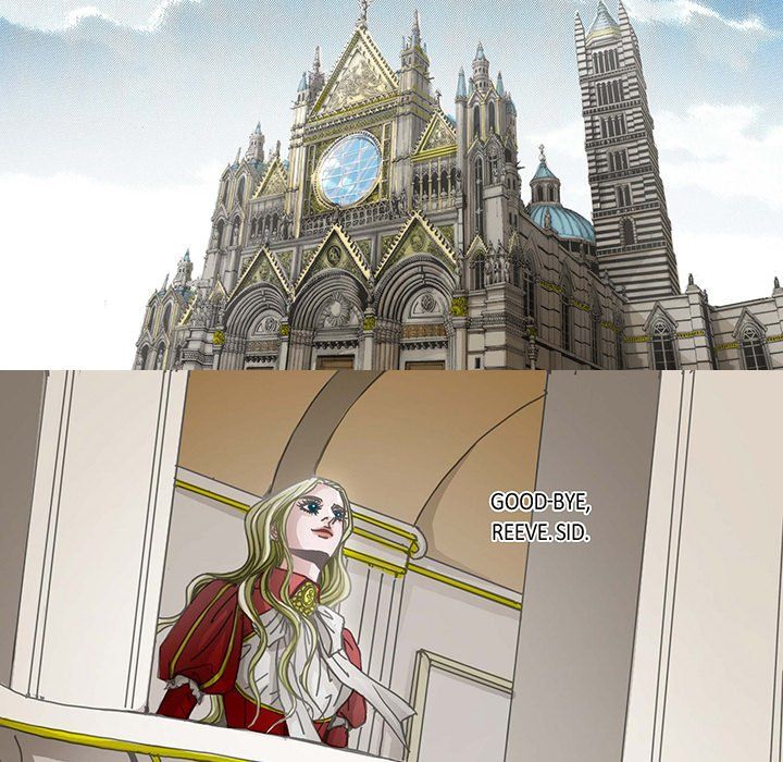 The Emperor's Woman Manhwa - Chapter 99 Page 29