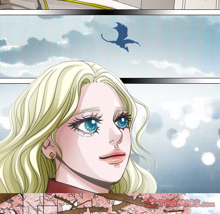 The Emperor's Woman Manhwa - Chapter 99 Page 30