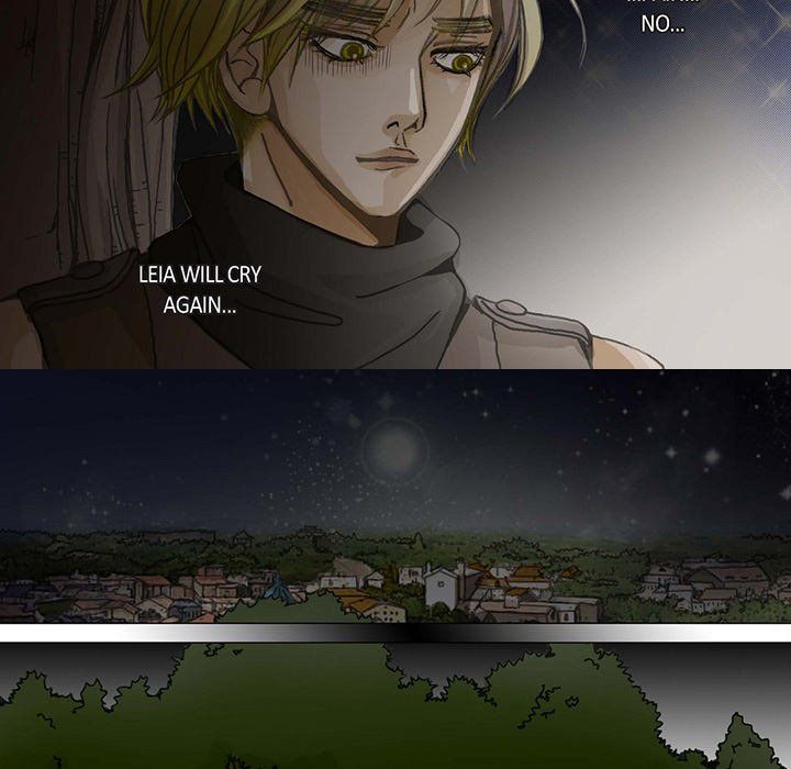 The Emperor's Woman Manhwa - Chapter 73 Page 12