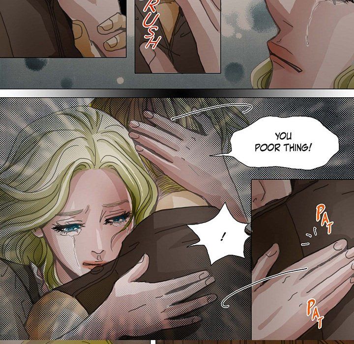 The Emperor's Woman Manhwa - Chapter 73 Page 37
