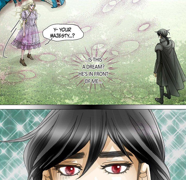 The Emperor's Woman Manhwa - Chapter 79 Page 4