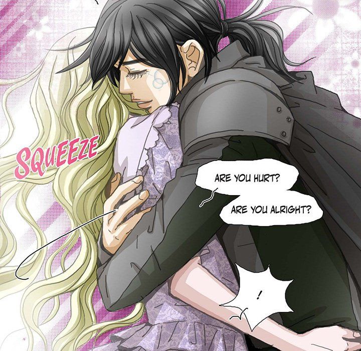 The Emperor's Woman Manhwa - Chapter 79 Page 7