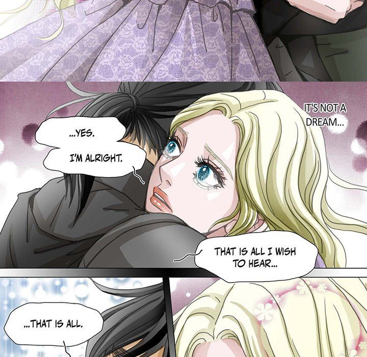 The Emperor's Woman Manhwa - Chapter 79 Page 8