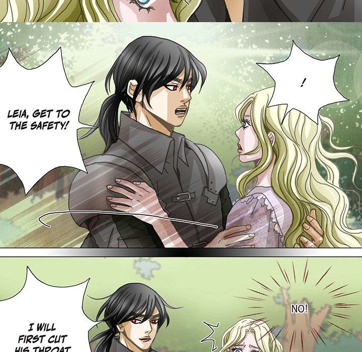 The Emperor's Woman Manhwa - Chapter 79 Page 11