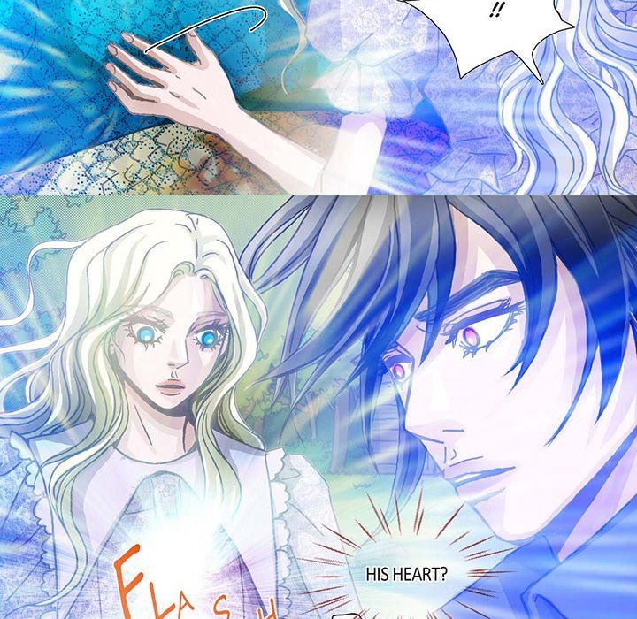 The Emperor's Woman Manhwa - Chapter 79 Page 15