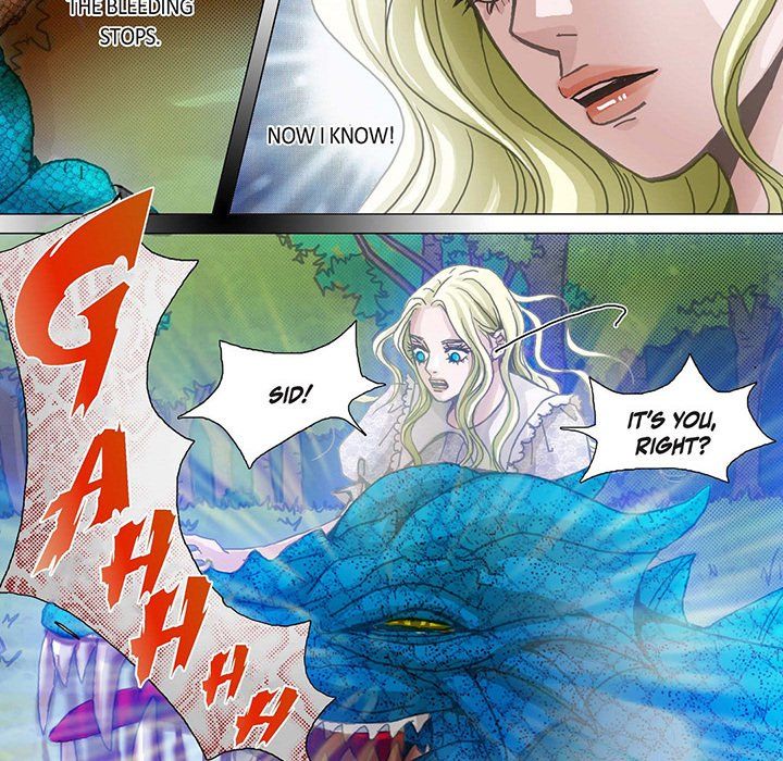 The Emperor's Woman Manhwa - Chapter 79 Page 17