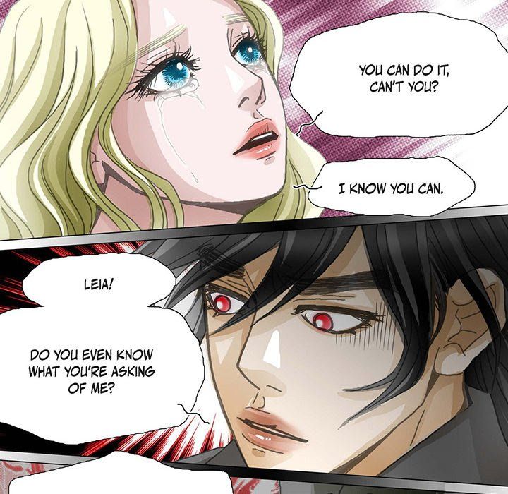 The Emperor's Woman Manhwa - Chapter 79 Page 21