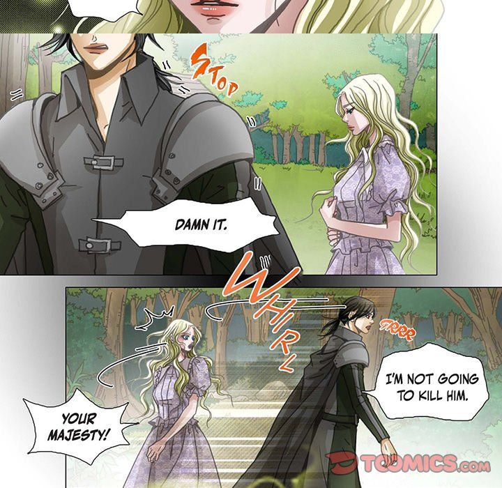 The Emperor's Woman Manhwa - Chapter 79 Page 28
