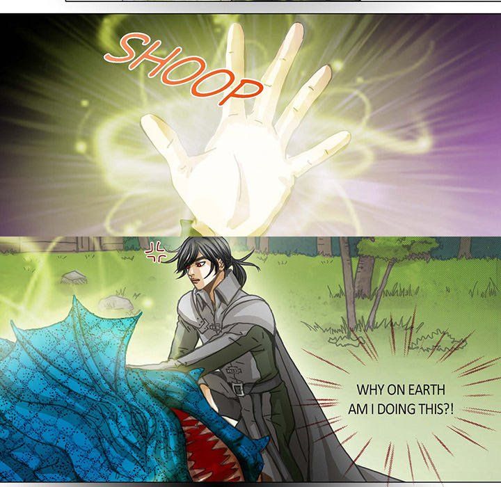 The Emperor's Woman Manhwa - Chapter 79 Page 29