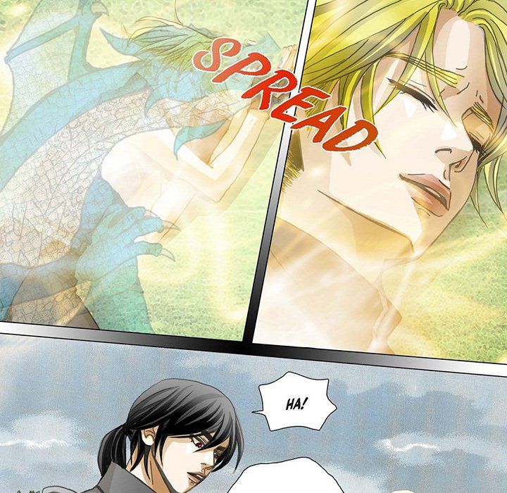 The Emperor's Woman Manhwa - Chapter 79 Page 31