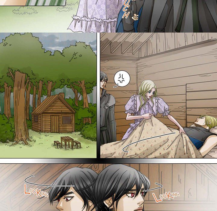 The Emperor's Woman Manhwa - Chapter 79 Page 35