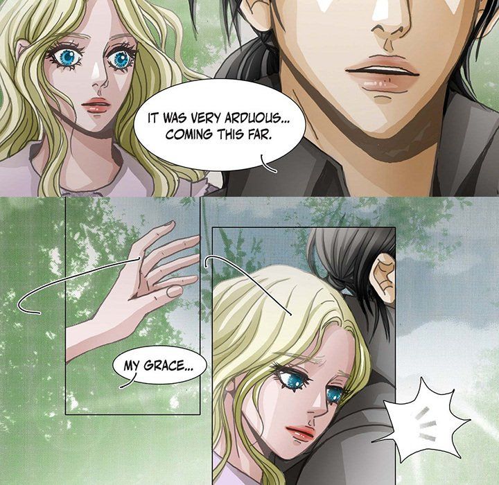 The Emperor's Woman Manhwa - Chapter 79 Page 39