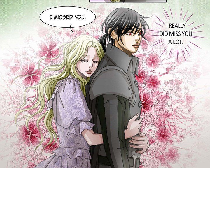 The Emperor's Woman Manhwa - Chapter 79 Page 40