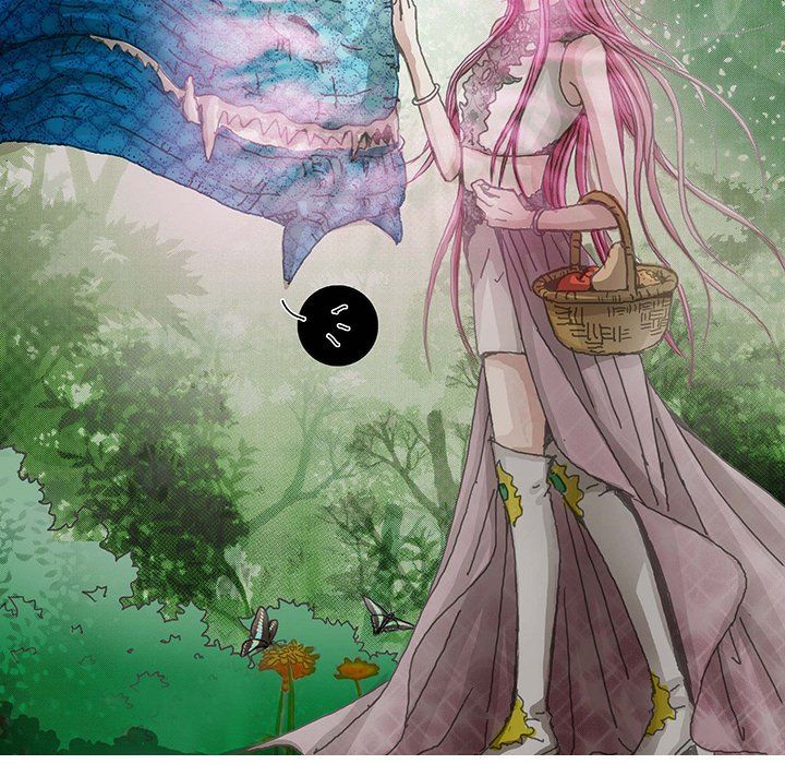 The Emperor's Woman Manhwa - Chapter 92 Page 37