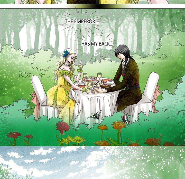 The Emperor's Woman Manhwa - Chapter 50 Page 23