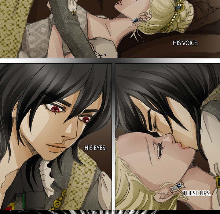 The Emperor's Woman Manhwa - Chapter 35 Page 20