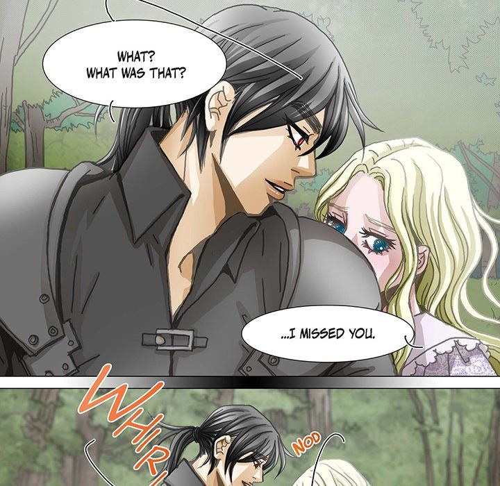 The Emperor's Woman Manhwa - Chapter 80 Page 4