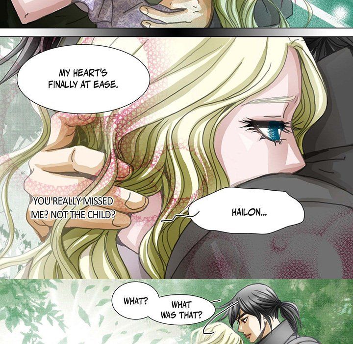 The Emperor's Woman Manhwa - Chapter 80 Page 6