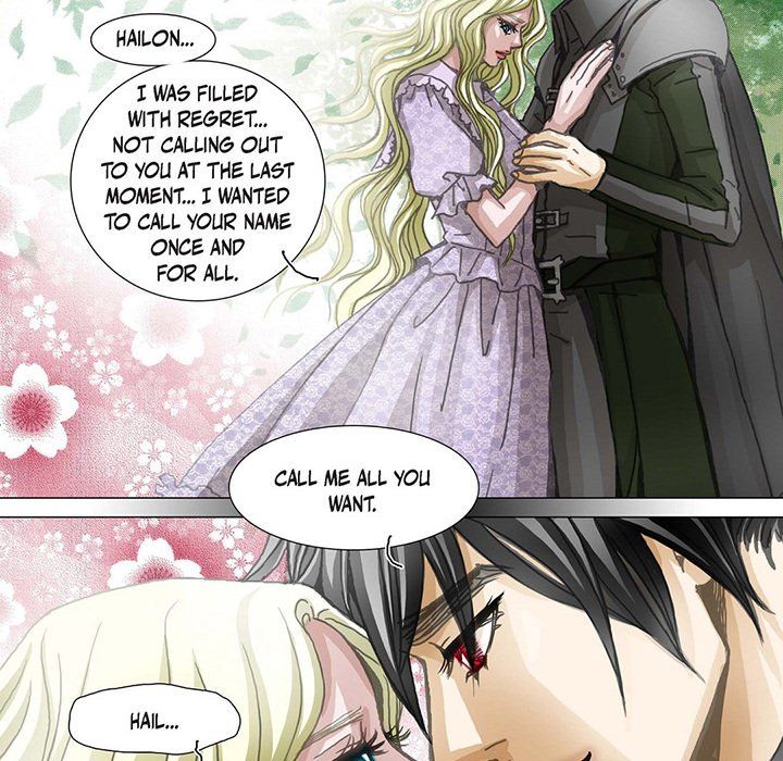 The Emperor's Woman Manhwa - Chapter 80 Page 7
