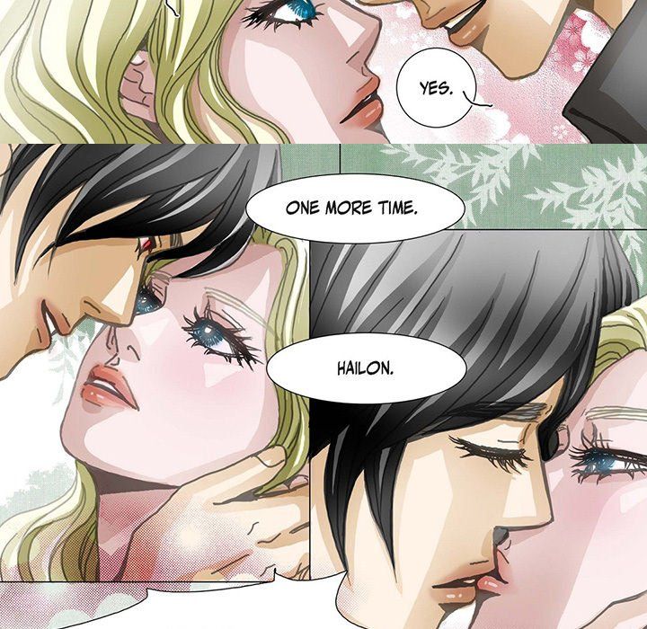 The Emperor's Woman Manhwa - Chapter 80 Page 8