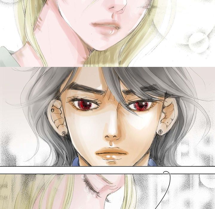 The Emperor's Woman Manhwa - Chapter 1 Page 32