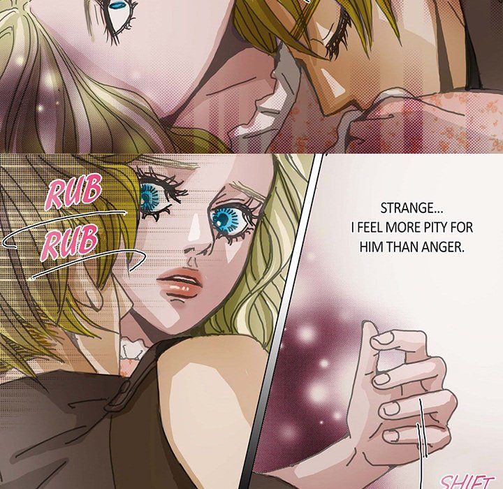 The Emperor's Woman Manhwa - Chapter 69 Page 15