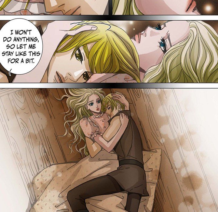 The Emperor's Woman Manhwa - Chapter 69 Page 17