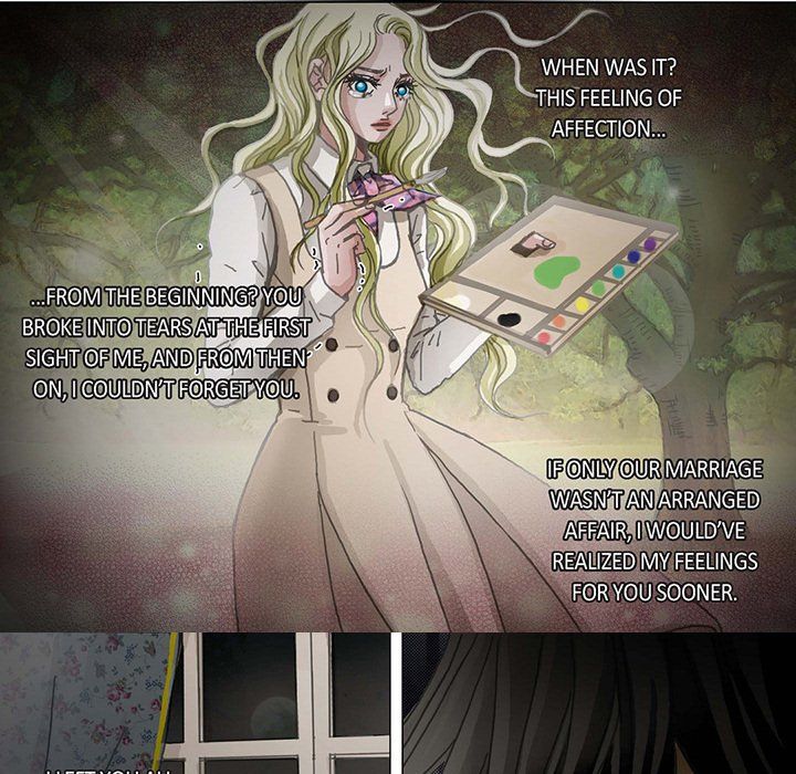 The Emperor's Woman Manhwa - Chapter 69 Page 23