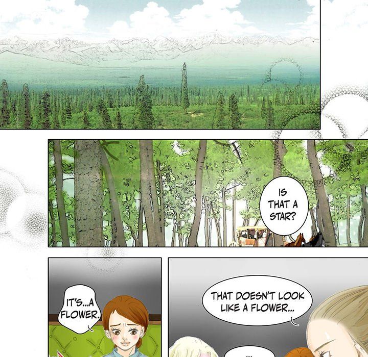 The Emperor's Woman Manhwa - Chapter 9 Page 4