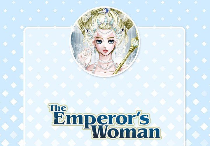 The Emperor's Woman Manhwa - Chapter 61 Page 2
