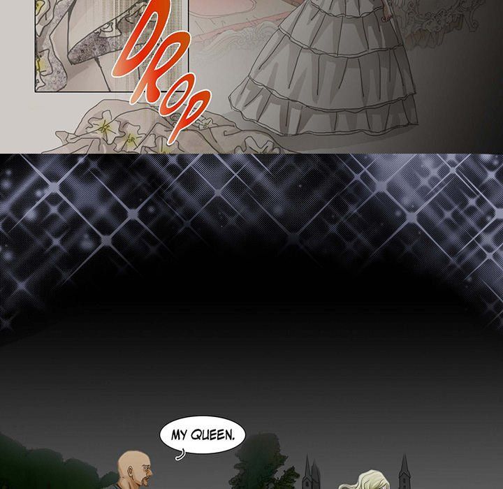 The Emperor's Woman Manhwa - Chapter 61 Page 15