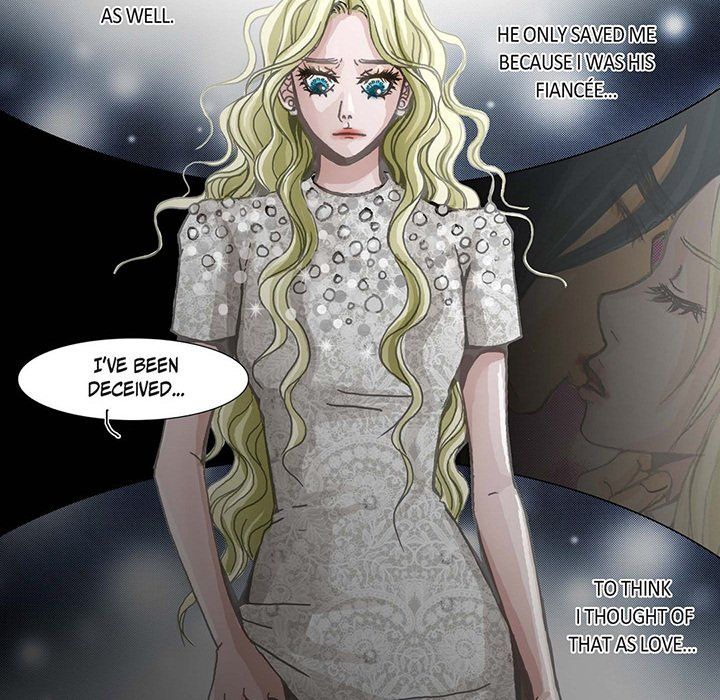 The Emperor's Woman Manhwa - Chapter 61 Page 17