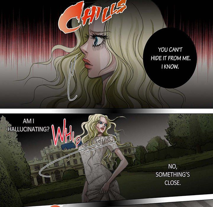 The Emperor's Woman Manhwa - Chapter 61 Page 21