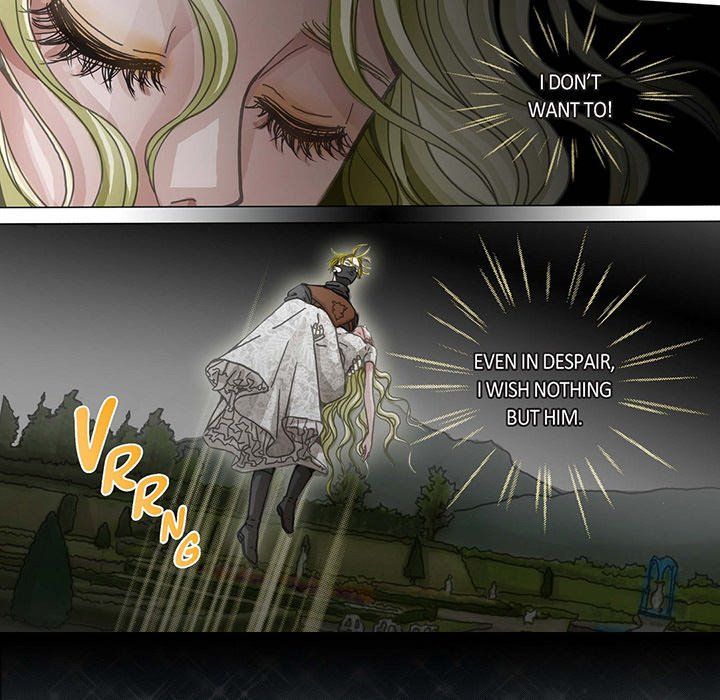 The Emperor's Woman Manhwa - Chapter 61 Page 30