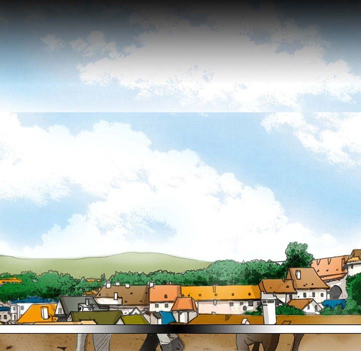 The Emperor's Woman Manhwa - Chapter 61 Page 32