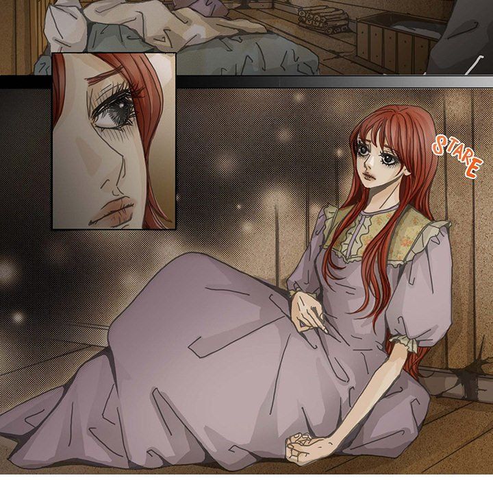 The Emperor's Woman Manhwa - Chapter 61 Page 37