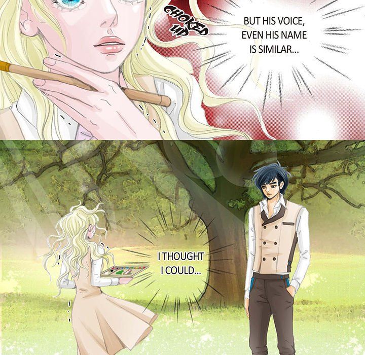 The Emperor's Woman Manhwa - Chapter 15 Page 5