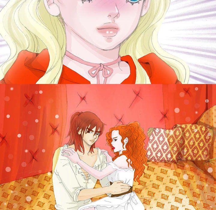 The Emperor's Woman Manhwa - Chapter 4 Page 22