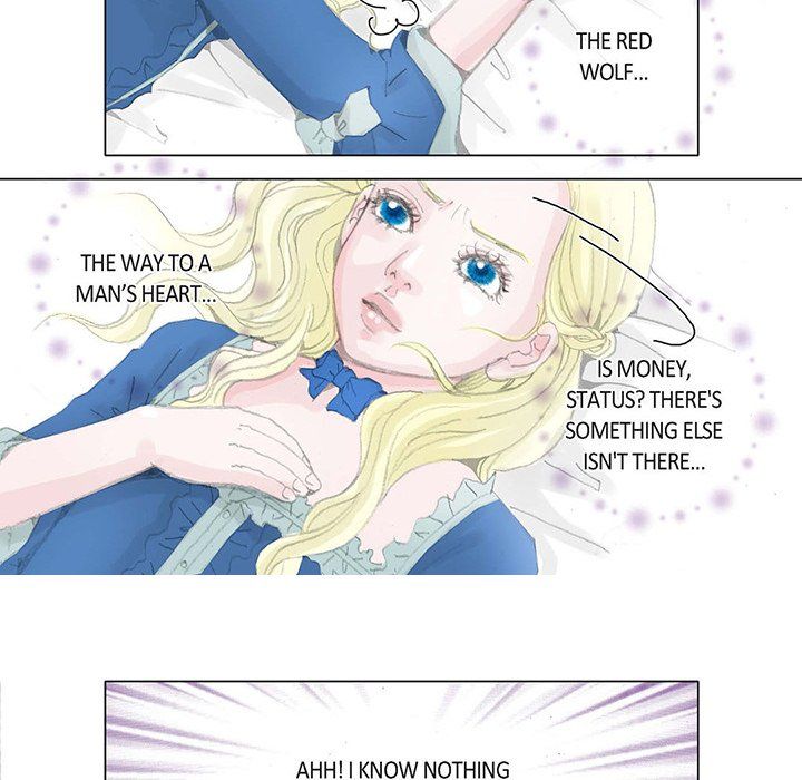 The Emperor's Woman Manhwa - Chapter 4 Page 33