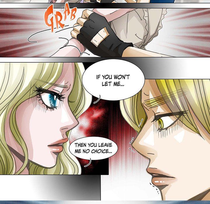 The Emperor's Woman Manhwa - Chapter 75 Page 20