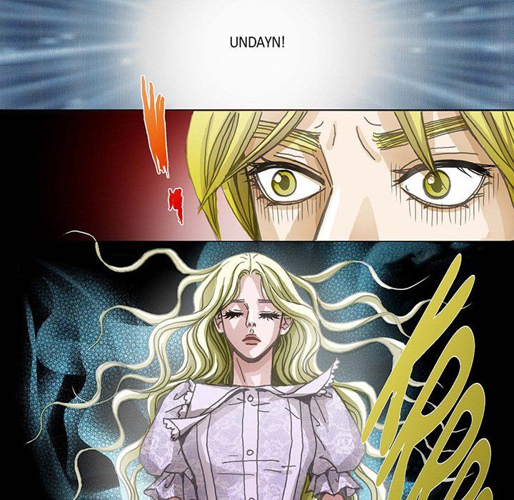 The Emperor's Woman Manhwa - Chapter 75 Page 21