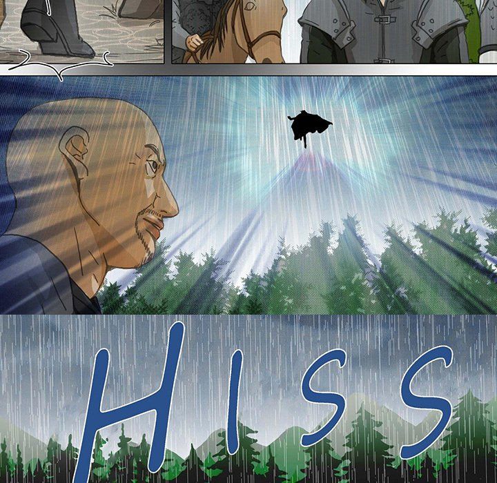 The Emperor's Woman Manhwa - Chapter 75 Page 26