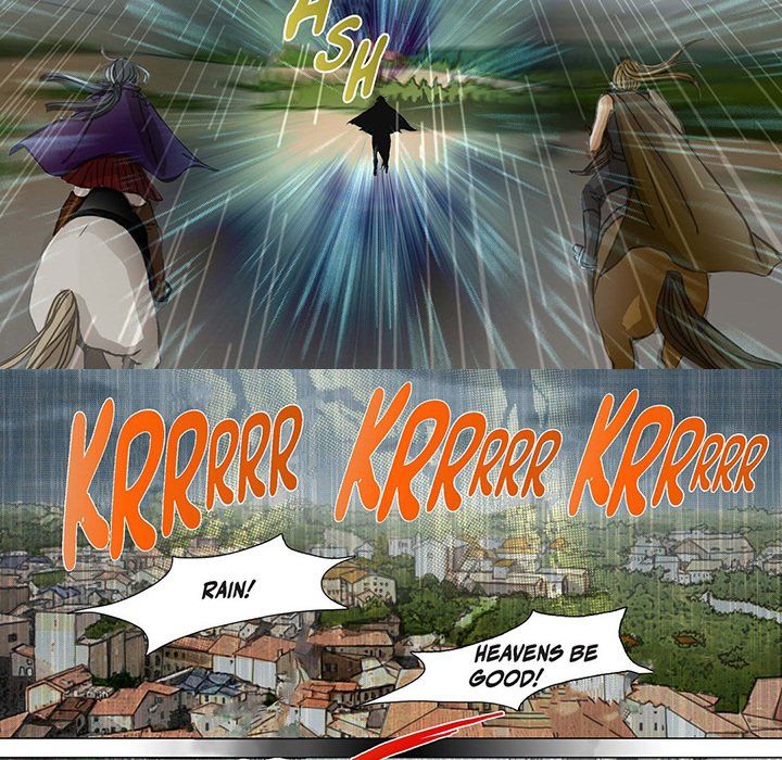 The Emperor's Woman Manhwa - Chapter 75 Page 29