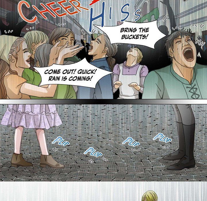 The Emperor's Woman Manhwa - Chapter 75 Page 30