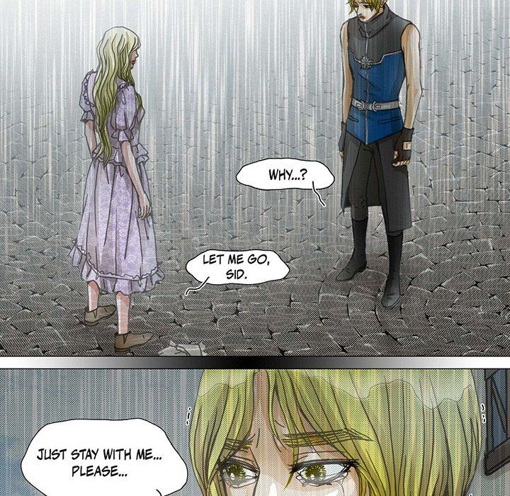 The Emperor's Woman Manhwa - Chapter 75 Page 31