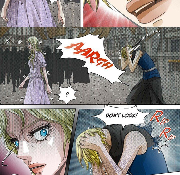 The Emperor's Woman Manhwa - Chapter 75 Page 35